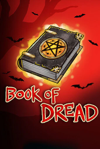 Book of Dread - играть онлайн | Клуб Джекпот - без регистрации