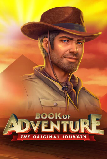 Book of Adventure - играть онлайн | Клуб Джекпот - без регистрации