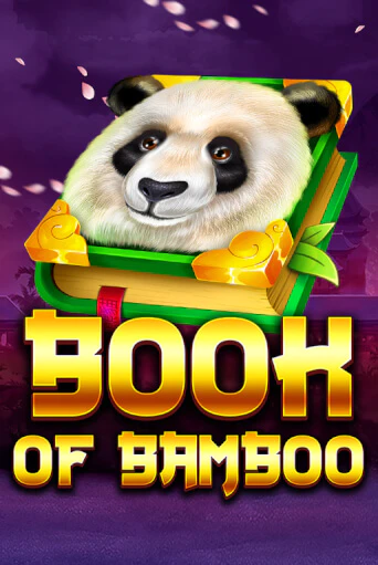 Book of Bamboo - играть онлайн | Клуб Джекпот - без регистрации