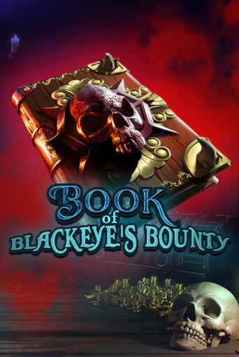 Book of Blackeye’s Bounty - играть онлайн | Клуб Джекпот - без регистрации