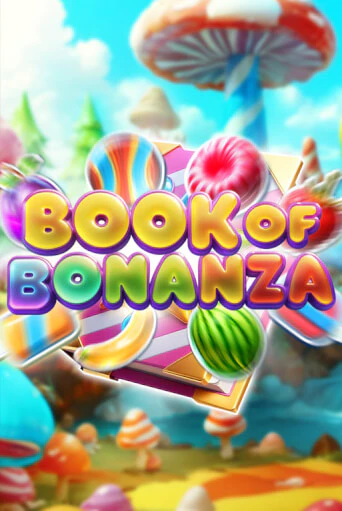 Book of Bonanza - играть онлайн | Клуб Джекпот - без регистрации