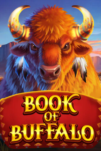 Book of Buffalo - играть онлайн | Клуб Джекпот - без регистрации