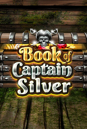 Book of Captain Silver - играть онлайн | Клуб Джекпот - без регистрации