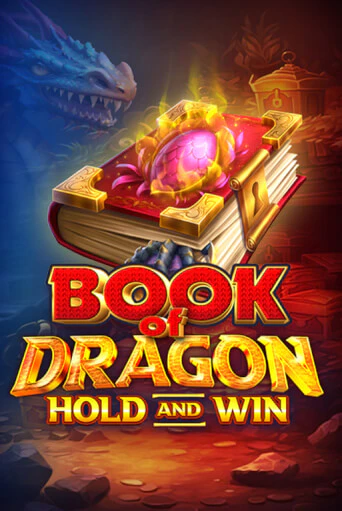 Book of Dragon - играть онлайн | Клуб Джекпот - без регистрации