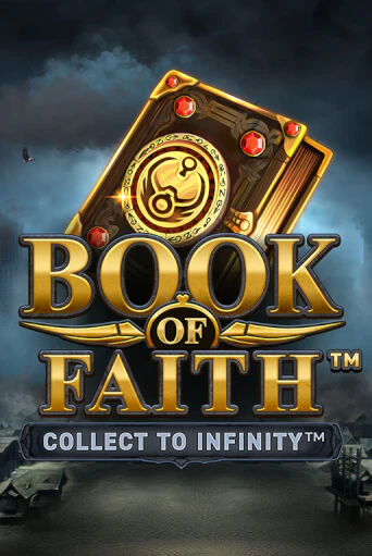 Book of Faith - играть онлайн | Клуб Джекпот - без регистрации