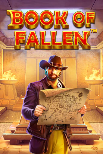 Book of the Fallen - играть онлайн | Клуб Джекпот - без регистрации