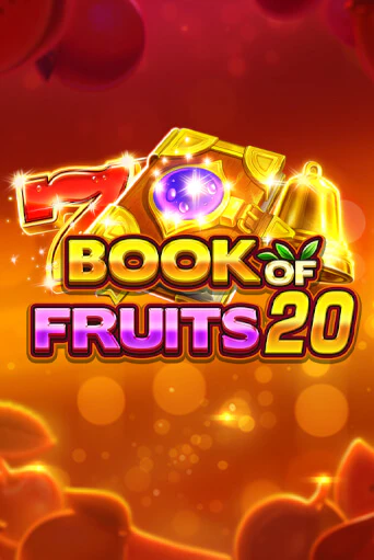 Book of Fruits 20 - играть онлайн | Клуб Джекпот - без регистрации