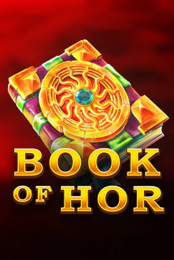 Book of Hor - играть онлайн | Клуб Джекпот - без регистрации