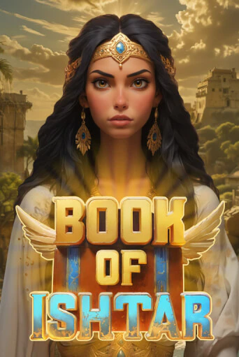 Book of Ishtar - играть онлайн | Клуб Джекпот - без регистрации