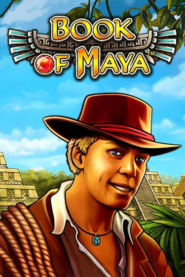 Book of Maya - играть онлайн | Клуб Джекпот - без регистрации