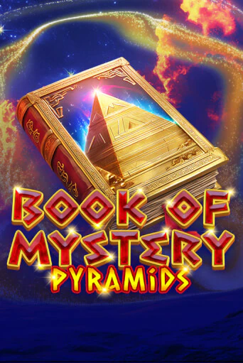 Book of Mystery Pyramids - играть онлайн | Клуб Джекпот - без регистрации