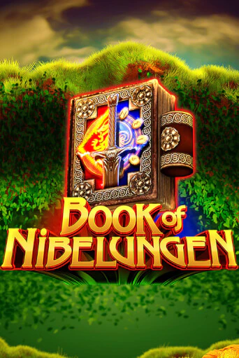 Book of Nibelungen - играть онлайн | Клуб Джекпот - без регистрации