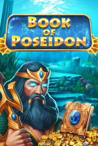 Book of Poseidon - играть онлайн | Клуб Джекпот - без регистрации