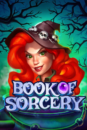 Book of Sorcery - играть онлайн | Клуб Джекпот - без регистрации