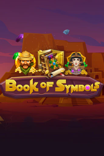 Book of Symbols - играть онлайн | Клуб Джекпот - без регистрации