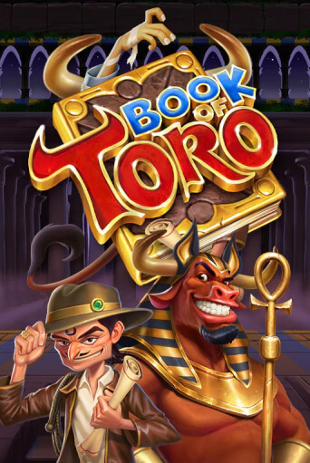 Book of Toro - играть онлайн | Клуб Джекпот - без регистрации