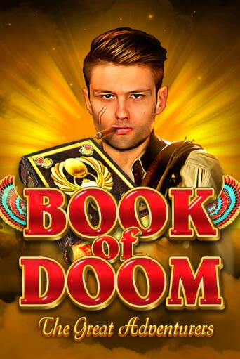 Book of Doom - играть онлайн | Клуб Джекпот - без регистрации