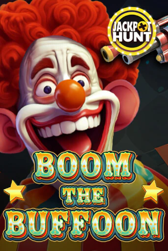 Boom the Buffoon - играть онлайн | Клуб Джекпот - без регистрации