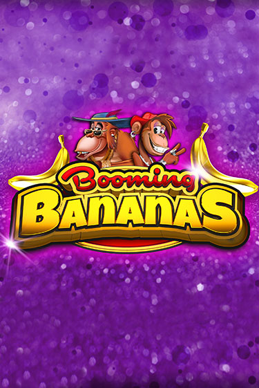 Booming Bananas - играть онлайн | Клуб Джекпот - без регистрации