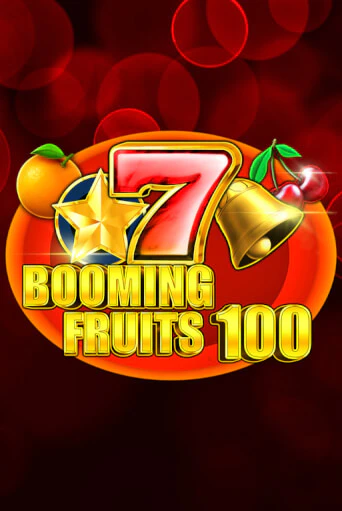 Booming Fruits 100 - играть онлайн | Клуб Джекпот - без регистрации