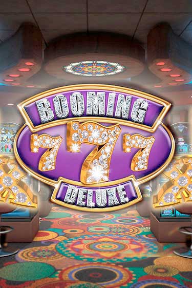 Booming Seven Deluxe - играть онлайн | Клуб Джекпот - без регистрации