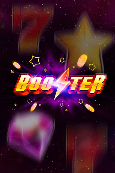 BOOSTER - играть онлайн | Клуб Джекпот - без регистрации