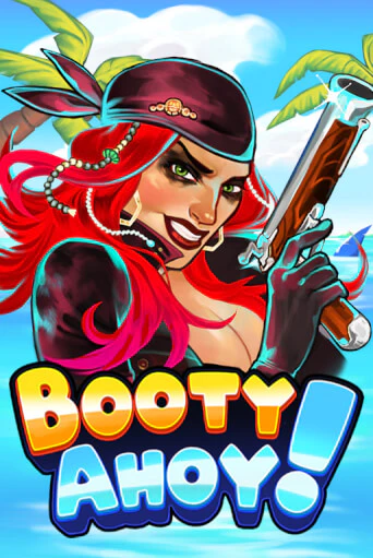 Booty Ahoy - играть онлайн | Клуб Джекпот - без регистрации