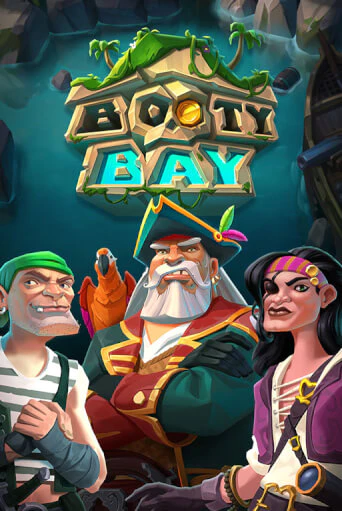 Booty Bay - играть онлайн | Клуб Джекпот - без регистрации