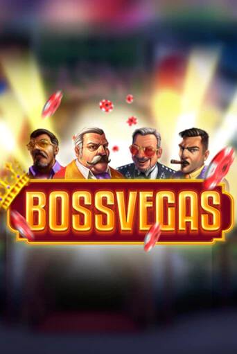 Boss Vegas - играть онлайн | Клуб Джекпот - без регистрации