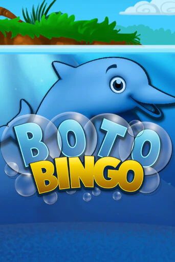 Boto Bingo - играть онлайн | Клуб Джекпот - без регистрации