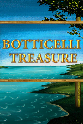 Botticelli Treasure - играть онлайн | Клуб Джекпот - без регистрации