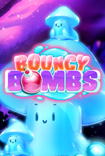 Bouncy Bombs - играть онлайн | Клуб Джекпот - без регистрации