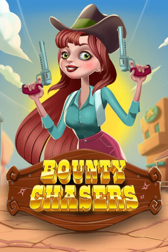 Bounty Chasers - играть онлайн | Клуб Джекпот - без регистрации