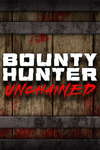 Bounty Hunter Unchained - играть онлайн | Клуб Джекпот - без регистрации