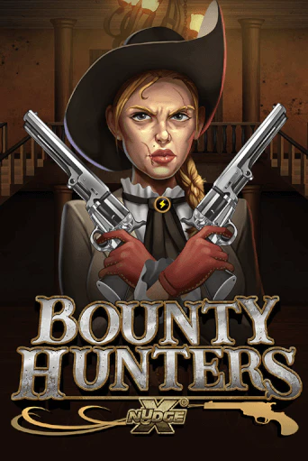 Bounty Hunters - играть онлайн | Клуб Джекпот - без регистрации