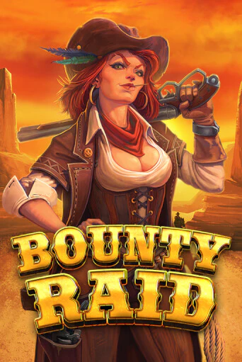 Bounty Raid - играть онлайн | Клуб Джекпот - без регистрации