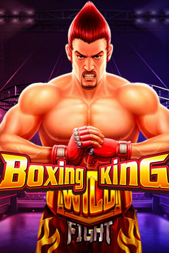 Boxing King - играть онлайн | Клуб Джекпот - без регистрации