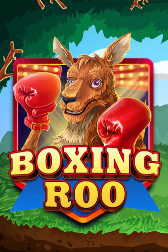 Boxing Roo - играть онлайн | Клуб Джекпот - без регистрации