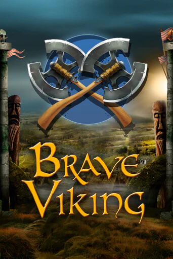 Brave Viking - играть онлайн | Клуб Джекпот - без регистрации