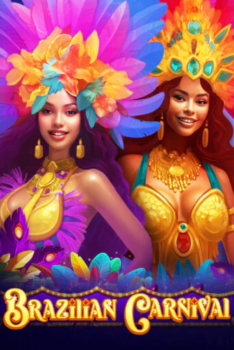 Brazilian Carnival - играть онлайн | Клуб Джекпот - без регистрации