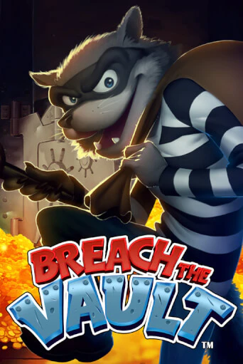 Breach the Vault™ - играть онлайн | Клуб Джекпот - без регистрации