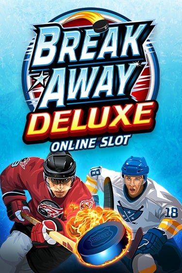 Break Away Deluxe - играть онлайн | Клуб Джекпот - без регистрации