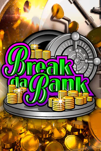 Break da Bank - играть онлайн | Клуб Джекпот - без регистрации