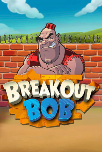 Breakout Bob - играть онлайн | Клуб Джекпот - без регистрации