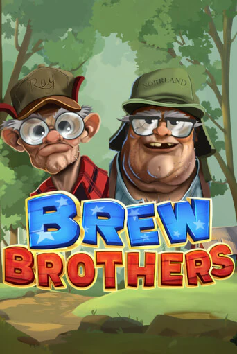 Brew-Brothers - играть онлайн | Клуб Джекпот - без регистрации