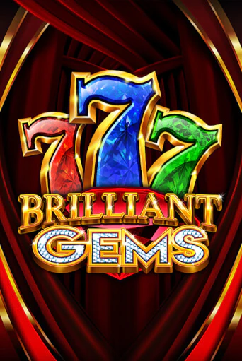 Brilliant Gems - играть онлайн | Клуб Джекпот - без регистрации