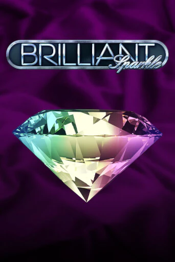 Brilliant Sparkle - играть онлайн | Клуб Джекпот - без регистрации