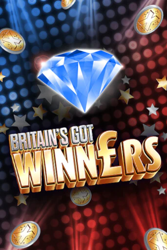 Britain's Got Winners - играть онлайн | Клуб Джекпот - без регистрации