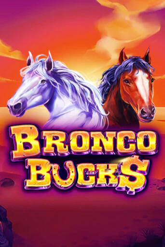 Bronco Bucks - играть онлайн | Клуб Джекпот - без регистрации