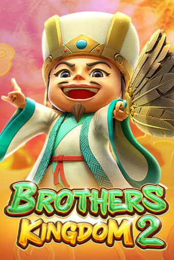 Brothers Kingdom 2 - играть онлайн | Клуб Джекпот - без регистрации